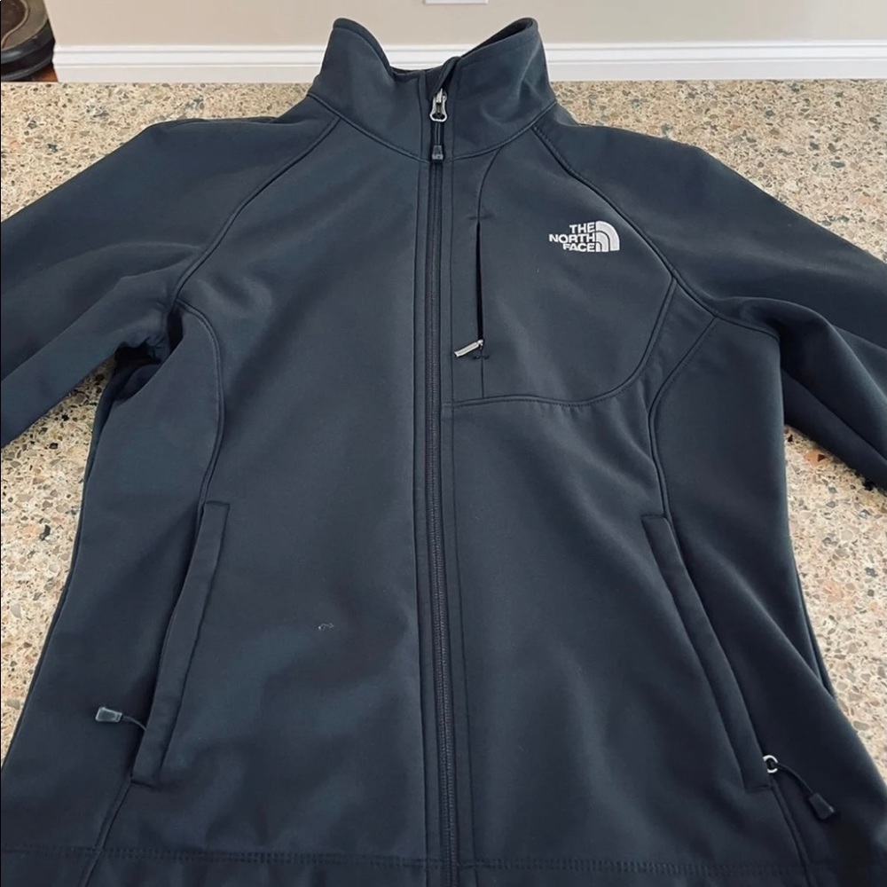 Northface jacket
